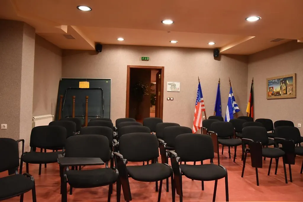 Martin Club Hotel Банско