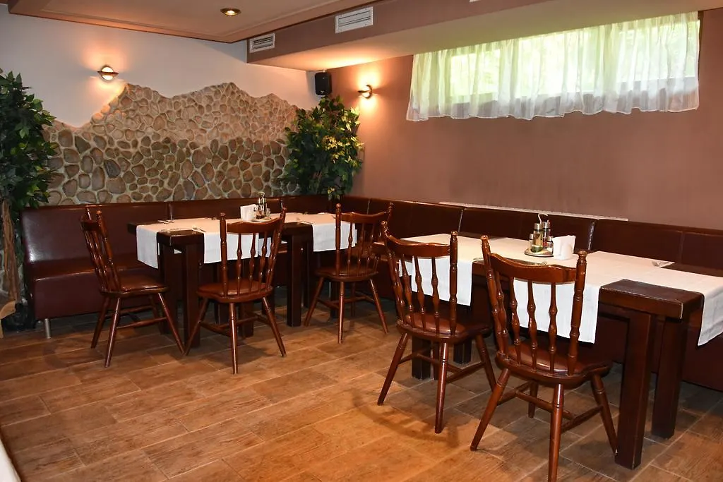 Martin Club Hotel Банско 3*,