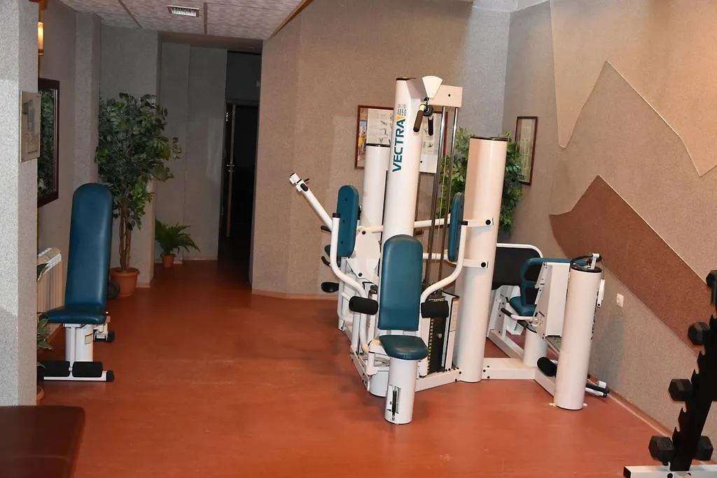 Martin Club Hotel Банско
