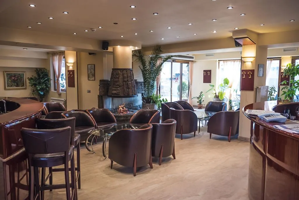 Martin Club Hotel Банско 3*,  Болгария