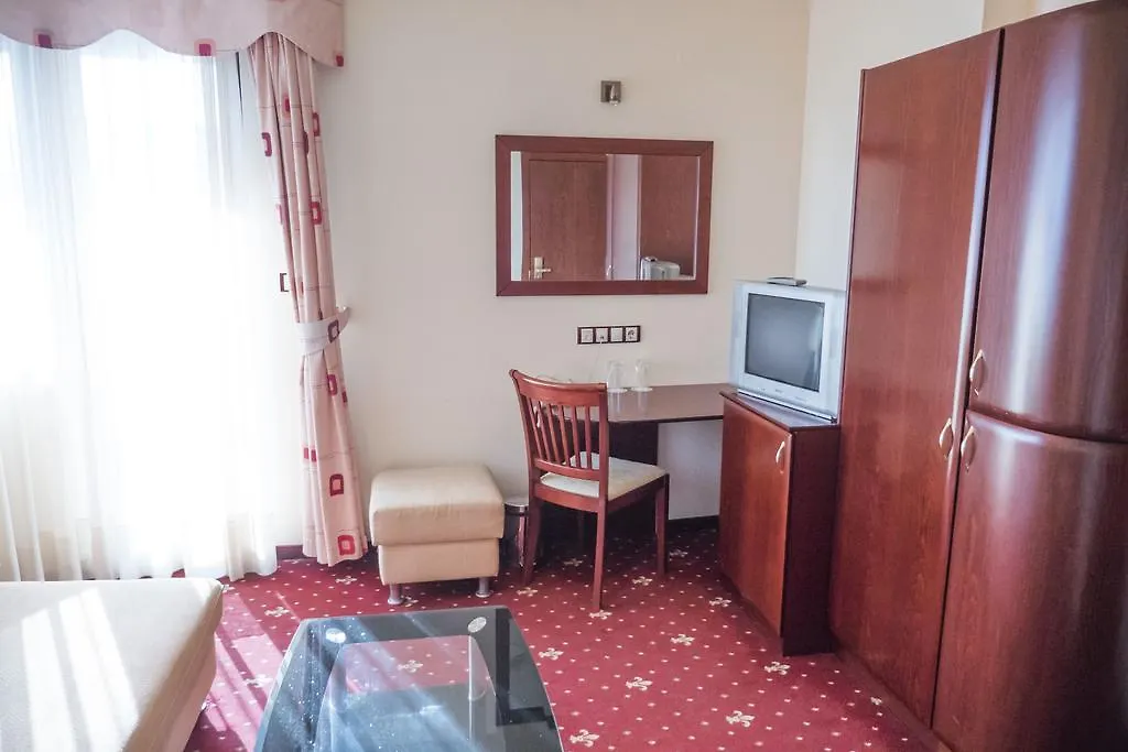 Martin Club Hotel Банско