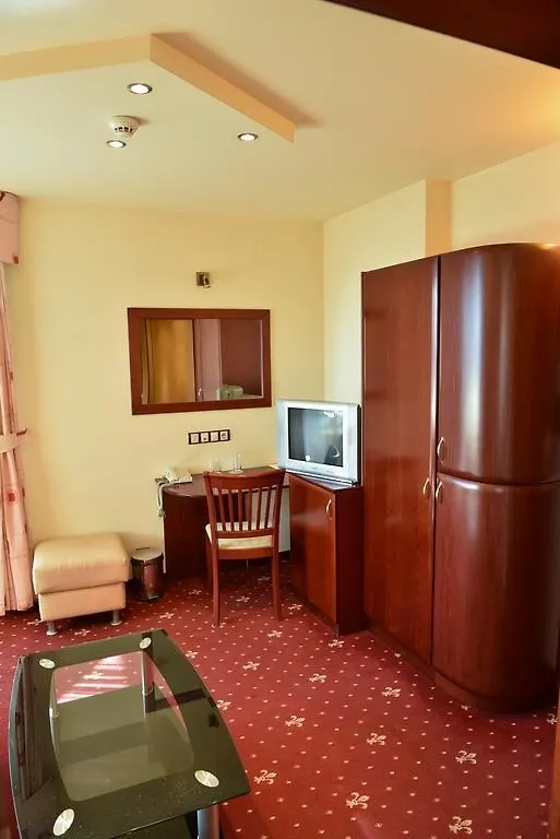 Martin Club Hotel Банско
