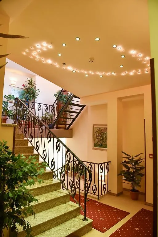 Martin Club Hotel Банско