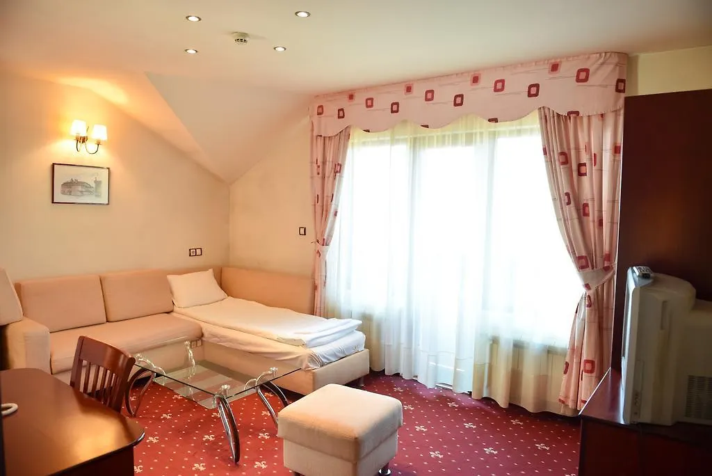 Martin Club Hotel Банско 3*,  Болгария