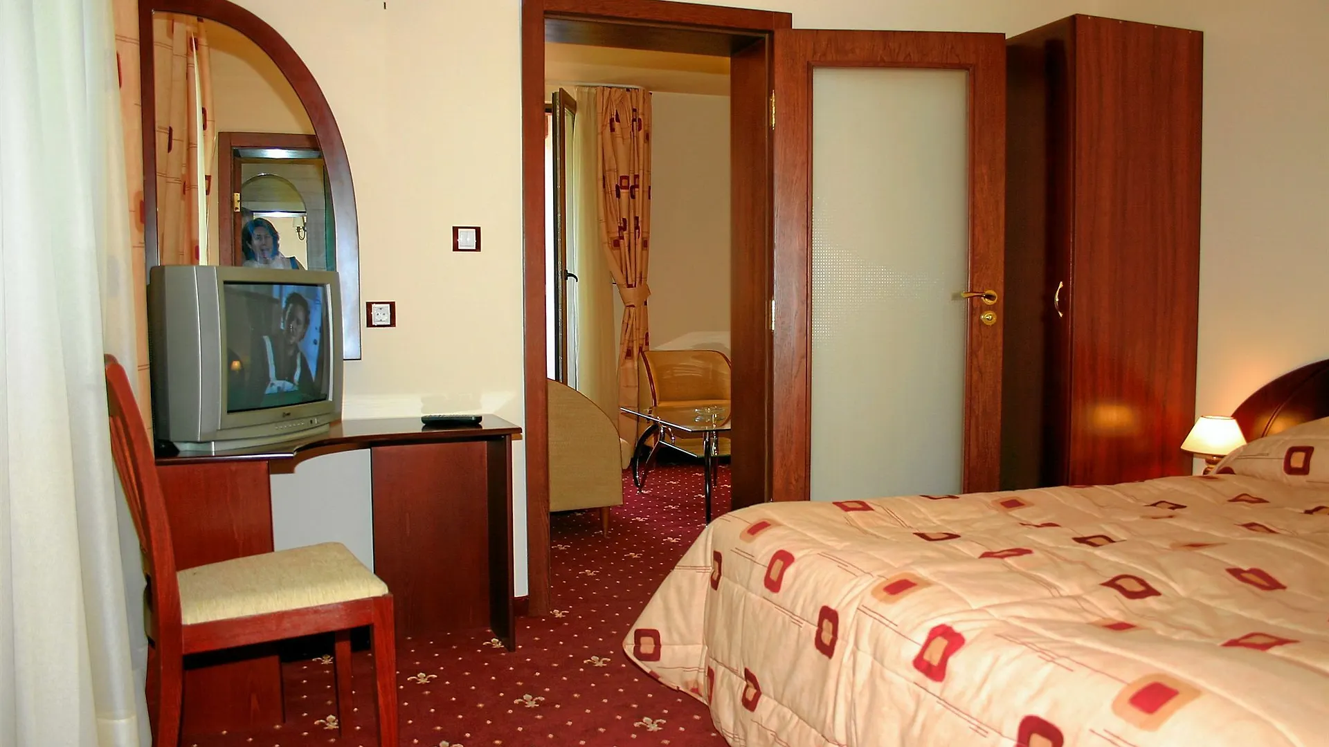 ***  Martin Club Hotel Банско Болгария