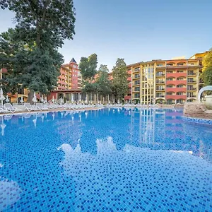 Aquaclub Grifid Bolero Отель Золотые Пески