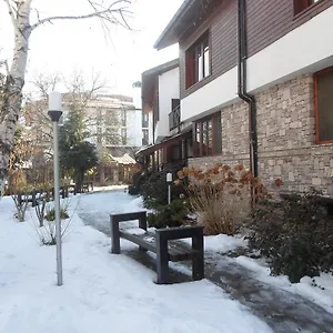 4* Отель Glazne