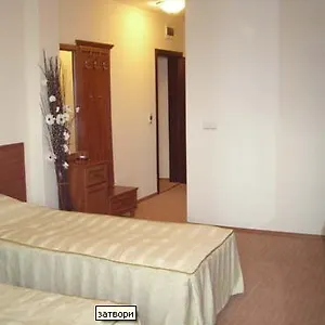 4* Отель Molerite