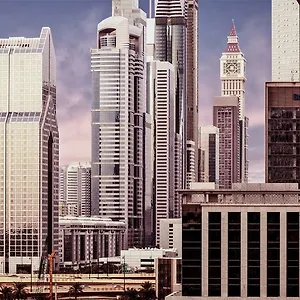 Carlton Downtown Birleşik Arap Emirlikleri