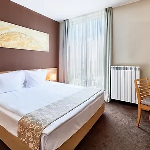 5* Отель Lucky & Relax