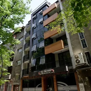 St. George 3* Sofia