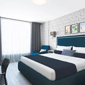 visit hotel