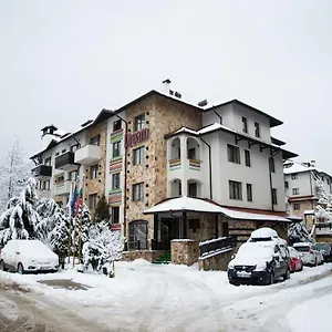 Lejlighedshotel Dream