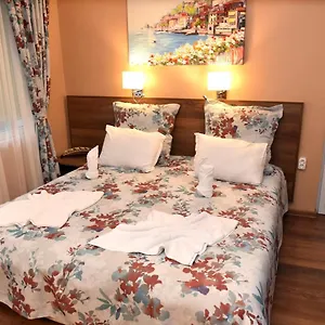 City Apartments Апартаменты Варна