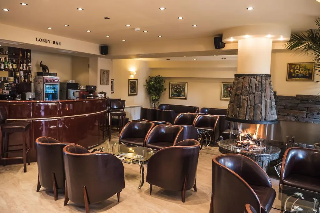 Martin Club Hotel Bansko